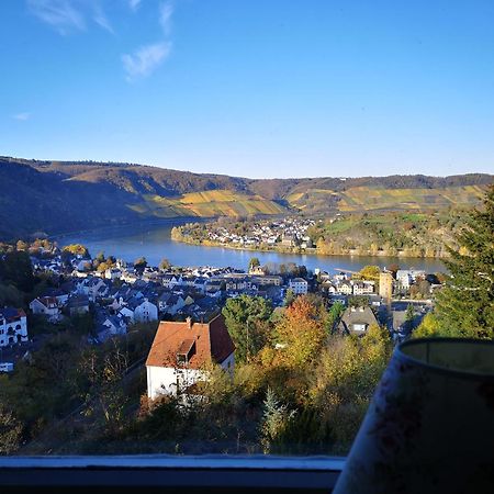 Little Rhineview Chateau Ug Boppard Exterior foto