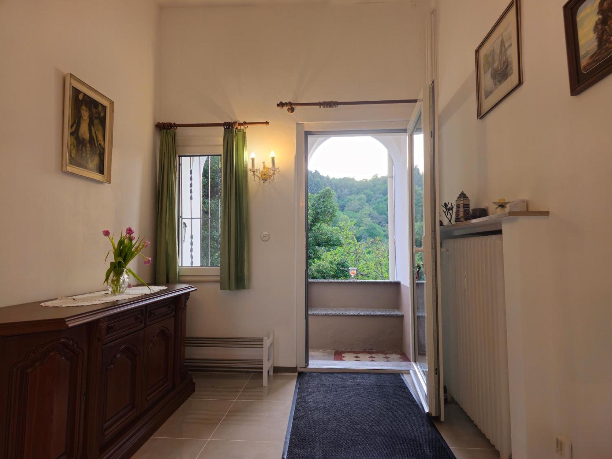 Little Rhineview Chateau Ug Boppard Exterior foto